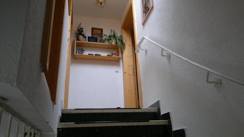 Ferienwohnung Johannesklause Mittenwald Kamer foto
